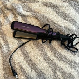 remington flat iron